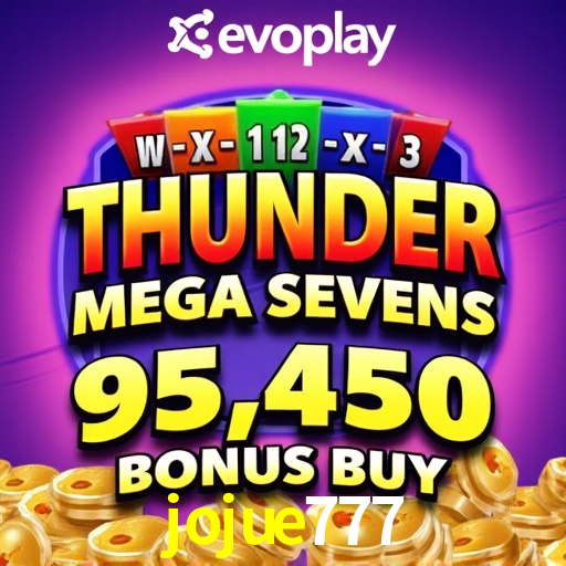 Experiência de Jogos jojue777