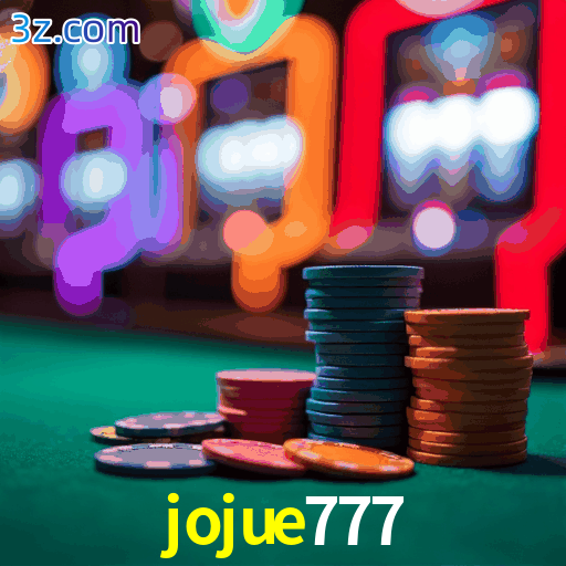 Experiência de Jogos jojue777